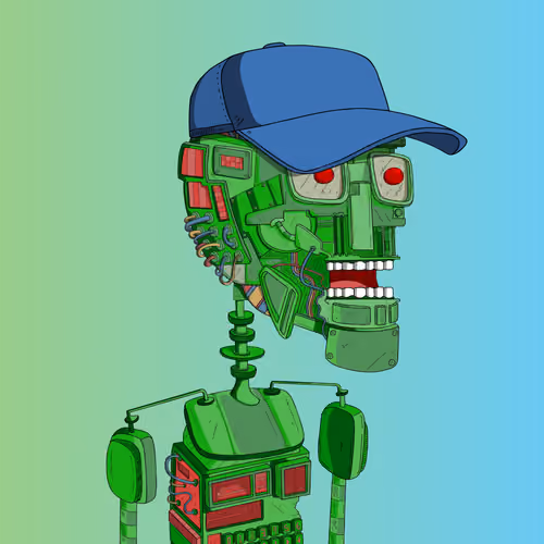 Rogue Society Bot #10120