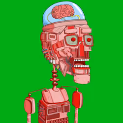 Rogue Society Bot #2476