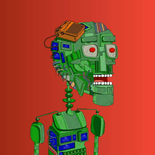 Rogue Society Bot #13279