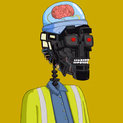Rogue Society Bot #2434