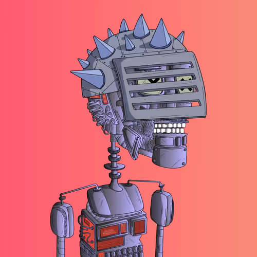 Rogue Society Bot #11874