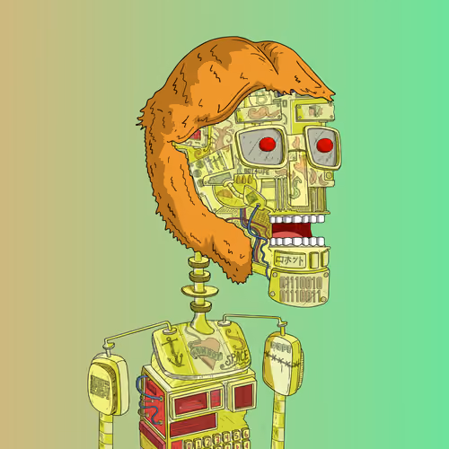 Rogue Society Bot #12994