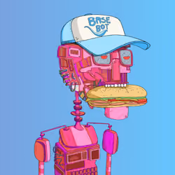 Rogue Society Bot #9747