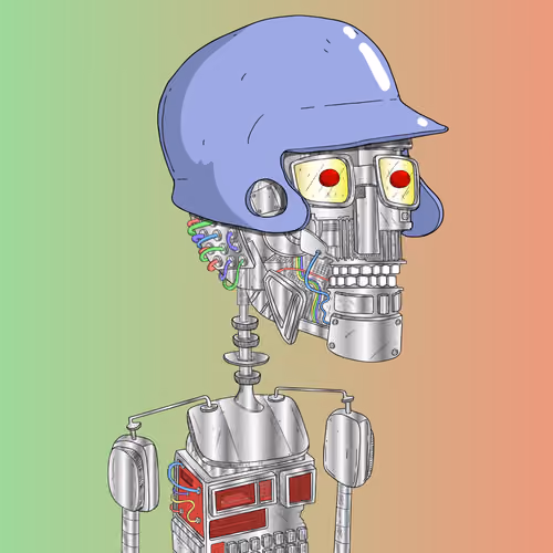 Rogue Society Bot #2044