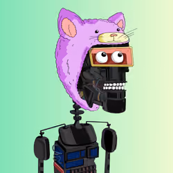 Rogue Society Bot #1647