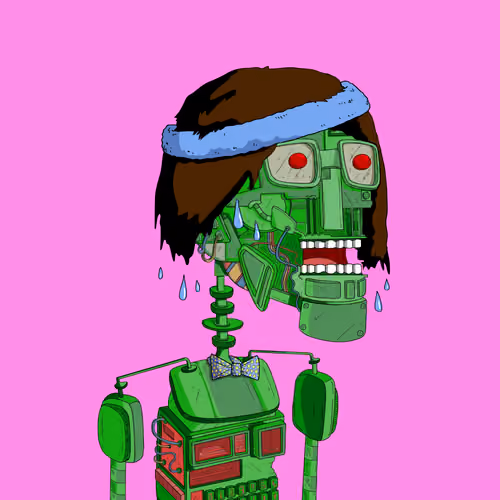 Rogue Society Bot #660