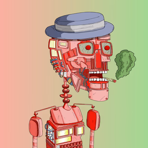 Rogue Society Bot #10306
