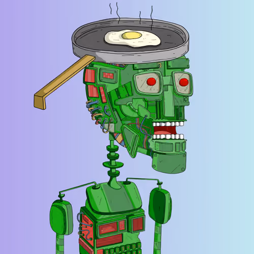 Rogue Society Bot #1564