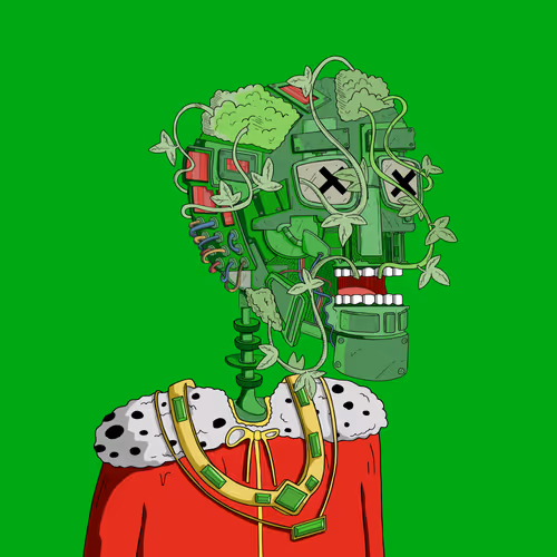 Rogue Society Bot #15742