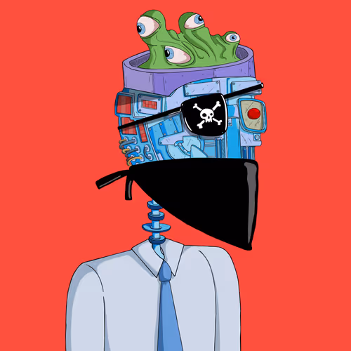 Rogue Society Bot #5115
