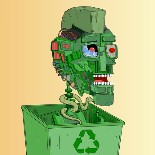 Rogue Society Bot #8254