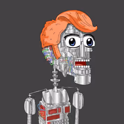 Rogue Society Bot #1118