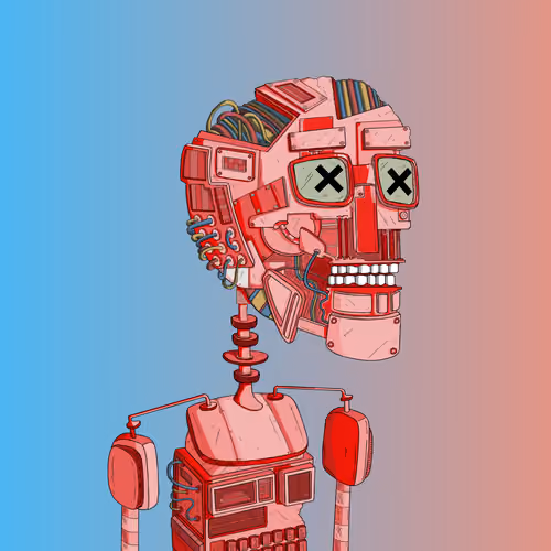 Rogue Society Bot #11718