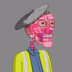 Rogue Society Bot #219