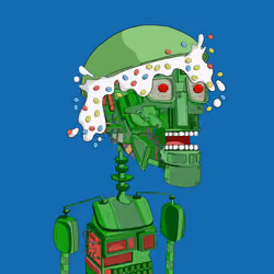 Rogue Society Bot #1063