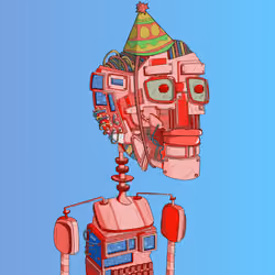 Rogue Society Bot #2814
