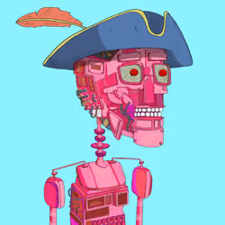 Rogue Society Bot #3068
