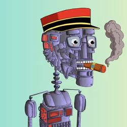 Rogue Society Bot #2710