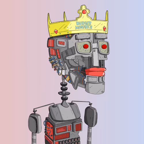 Rogue Society Bot #15734