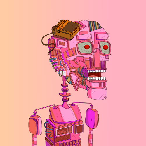 Rogue Society Bot #8624