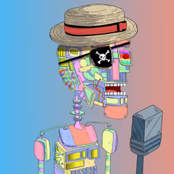 Rogue Society Bot #6859