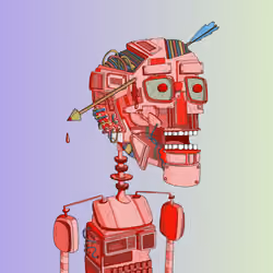 Rogue Society Bot #9144