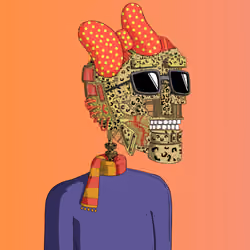 Rogue Society Bot #10146