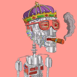 Rogue Society Bot #15417
