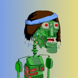 Rogue Society Bot #904