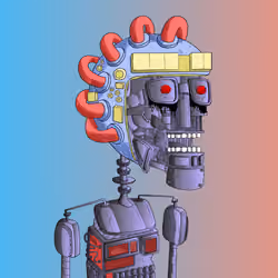 Rogue Society Bot #15035