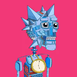 Rogue Society Bot #8446
