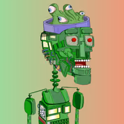Rogue Society Bot #6804