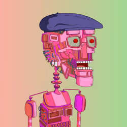 Rogue Society Bot #558