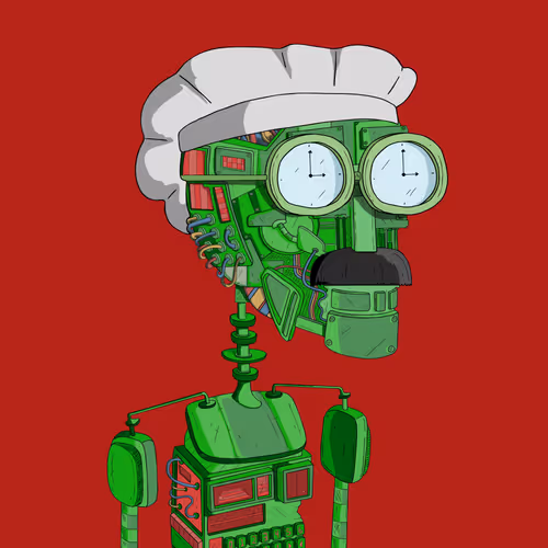 Rogue Society Bot #15759
