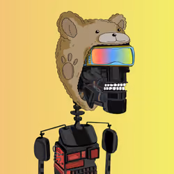 Rogue Society Bot #3499