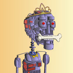 Rogue Society Bot #1649