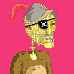 Rogue Society Bot #9225