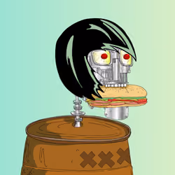 Rogue Society Bot #7733