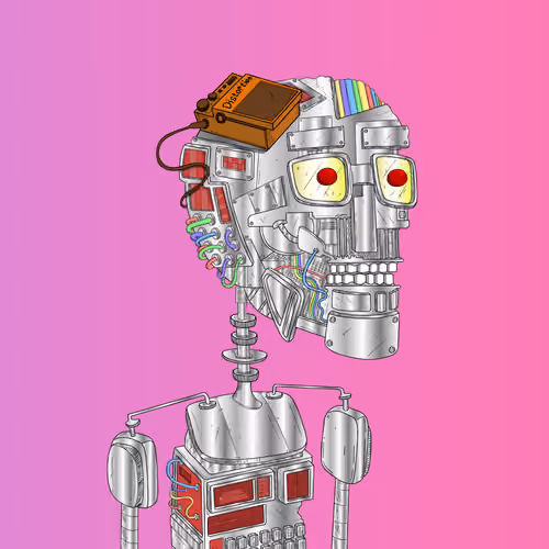 Rogue Society Bot #2336