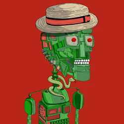 Rogue Society Bot #14326