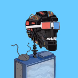 Rogue Society Bot #11139