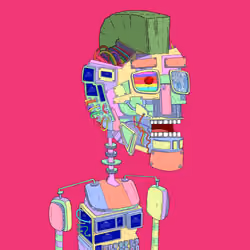 Rogue Society Bot #13632