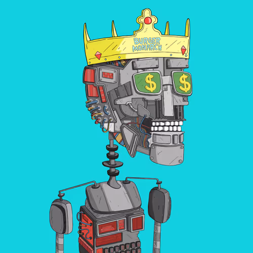 Rogue Society Bot #5871
