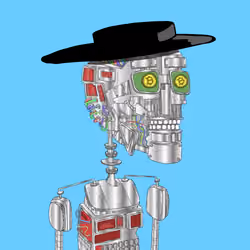 Rogue Society Bot #4085