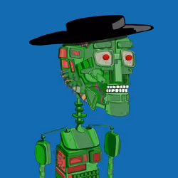 Rogue Society Bot #5391