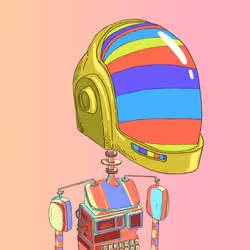 Rogue Society Bot #14073