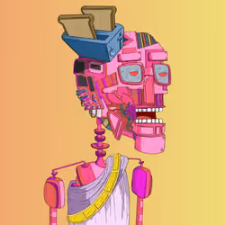 Rogue Society Bot #11798