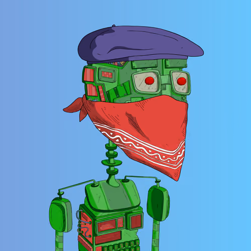 Rogue Society Bot #1551