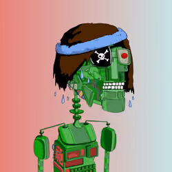 Rogue Society Bot #13355