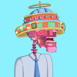 Rogue Society Bot #13736